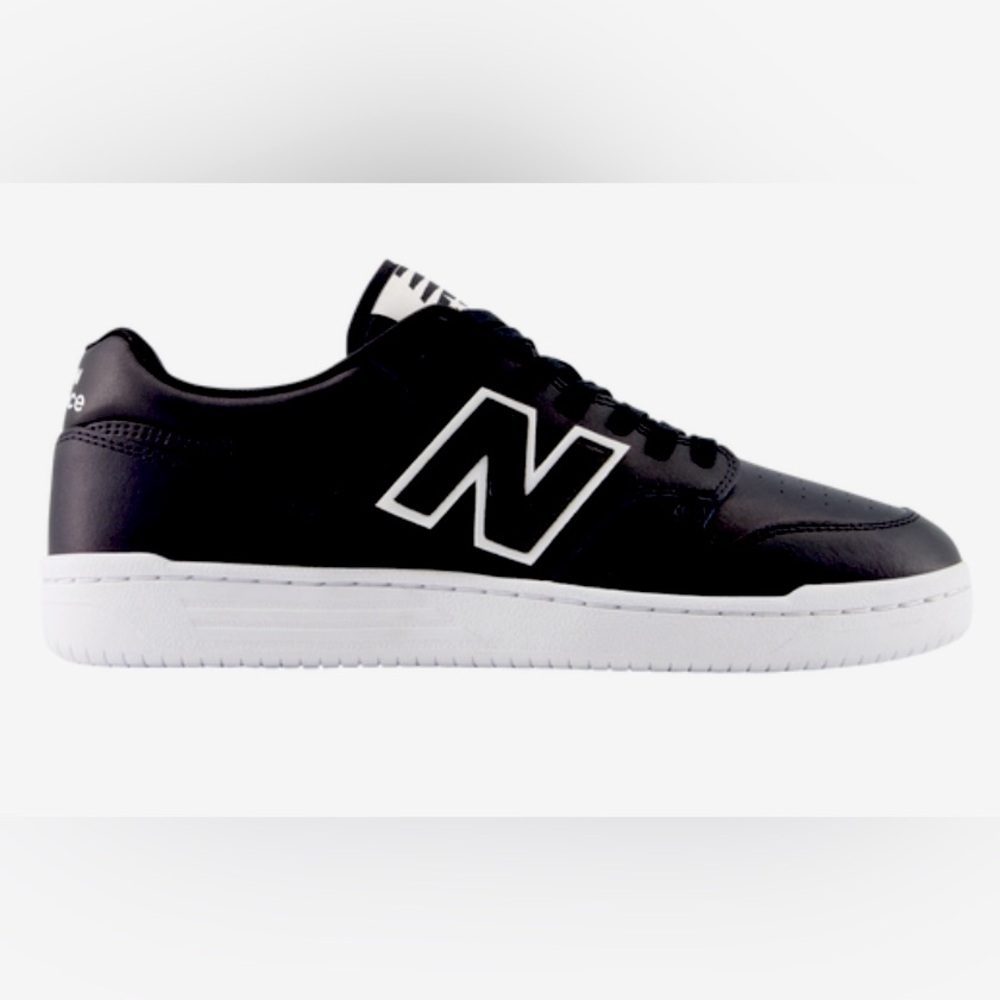 New Balance 480 Low, barely worn